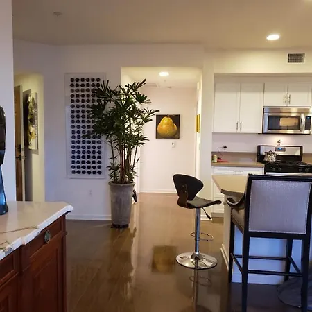 Appartement Penthouse Dreams à Irvine Extérieur photo