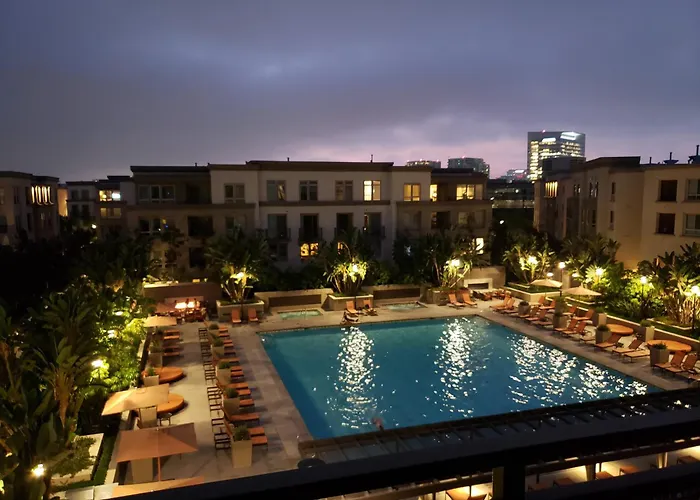 Penthouse Dreams