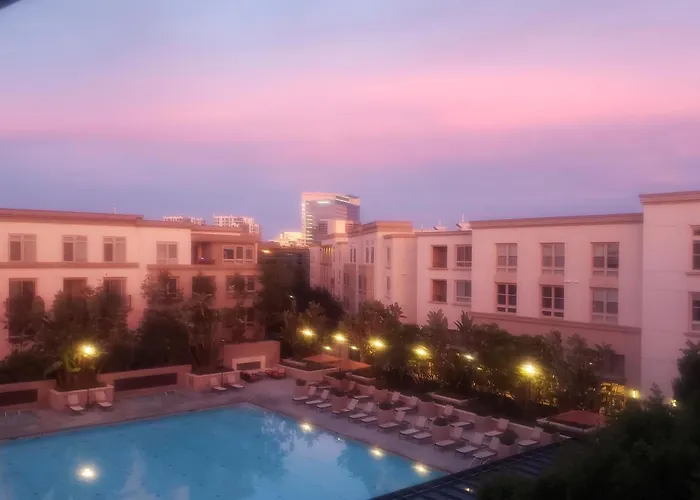 Penthouse Dreams
