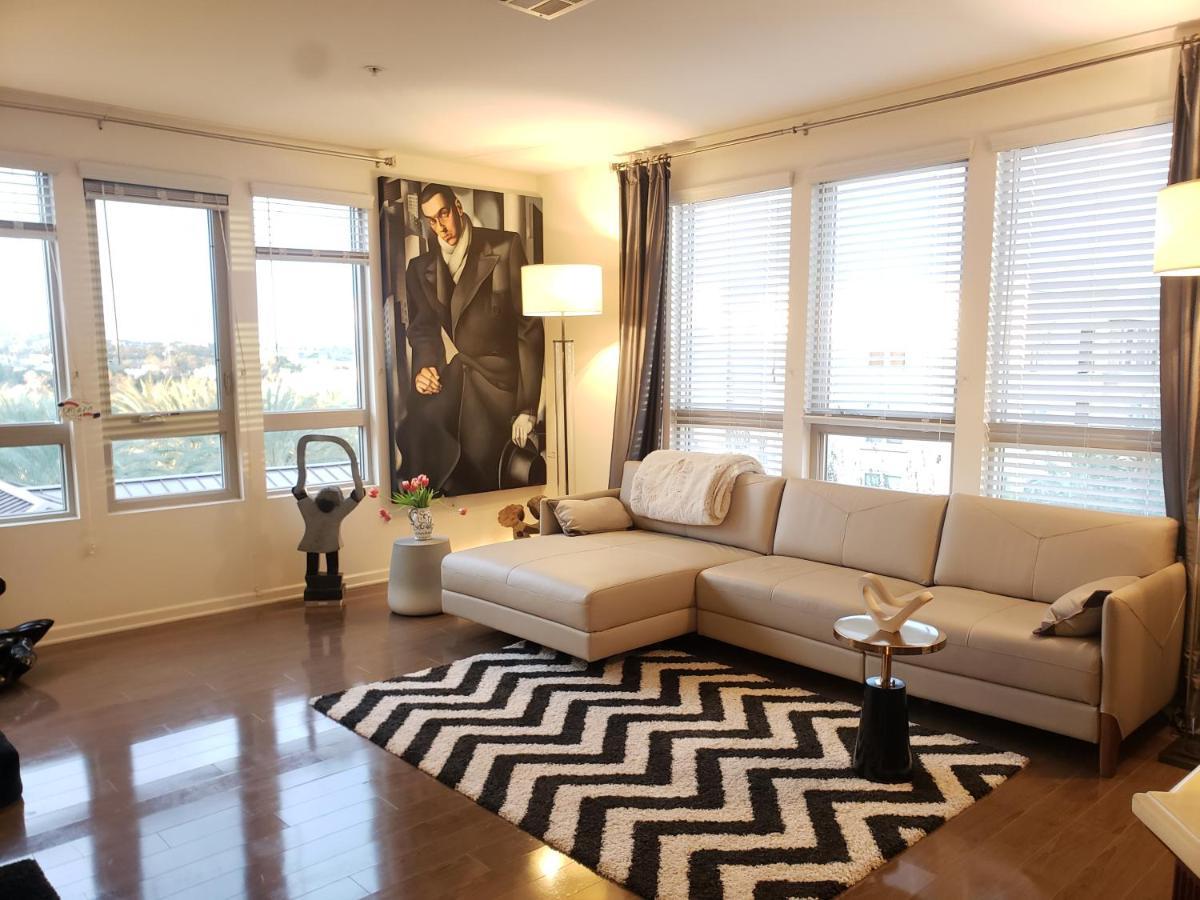 Penthouse Dreams *