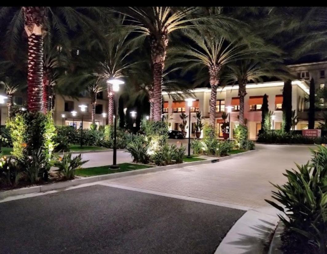 Penthouse Dreams * Irvine