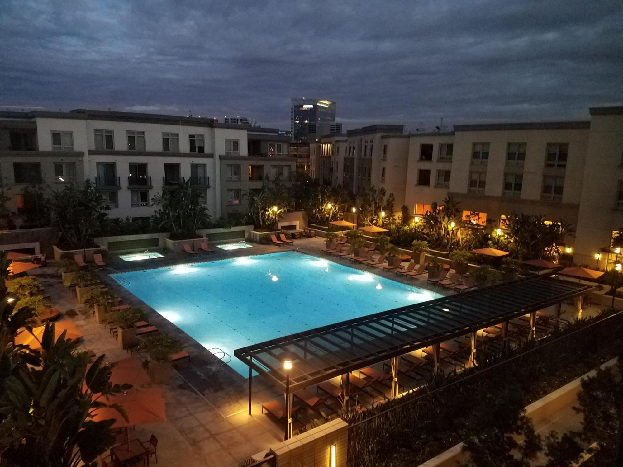Penthouse Dreams