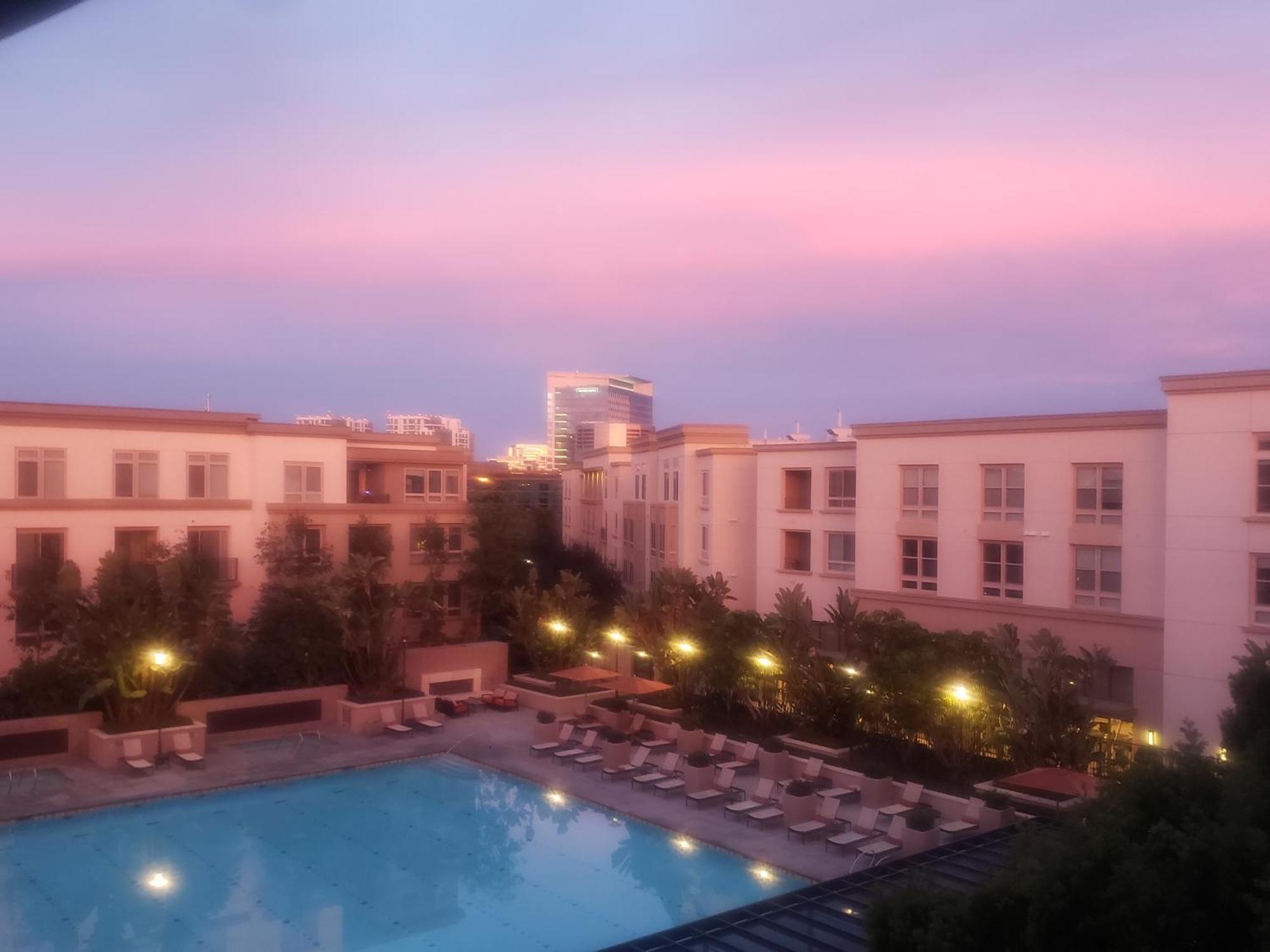 Penthouse Dreams