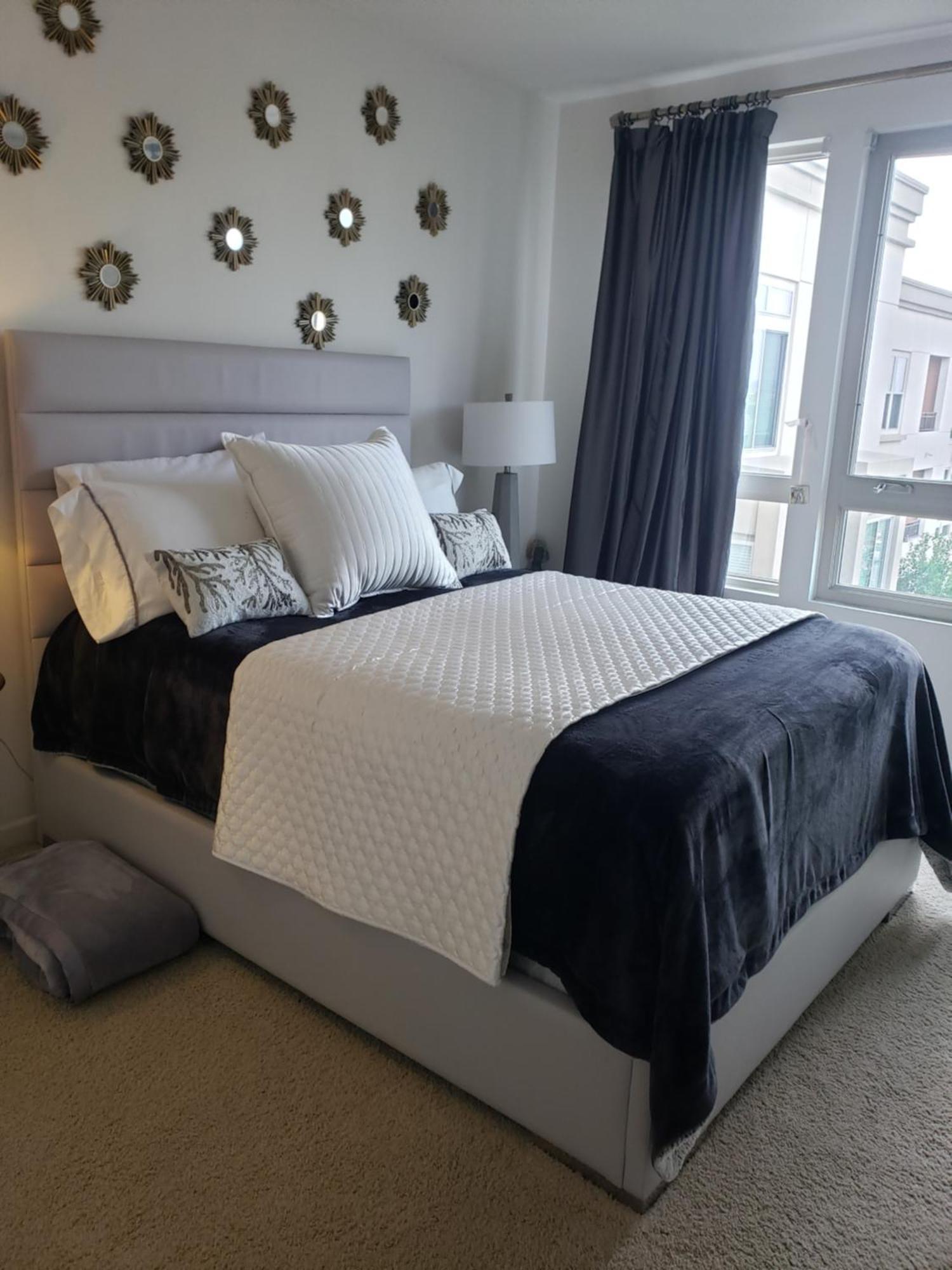 Penthouse Dreams * Irvine