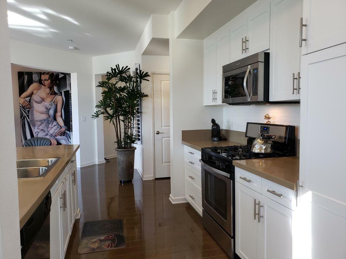 Apartment Penthouse Dreams