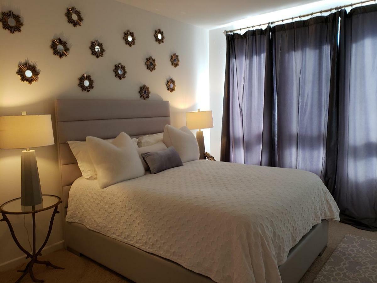 Penthouse Dreams Appartement Irvine