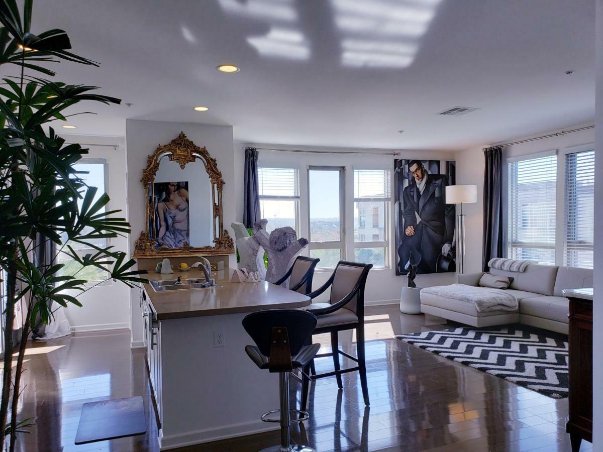 Penthouse Dreams *