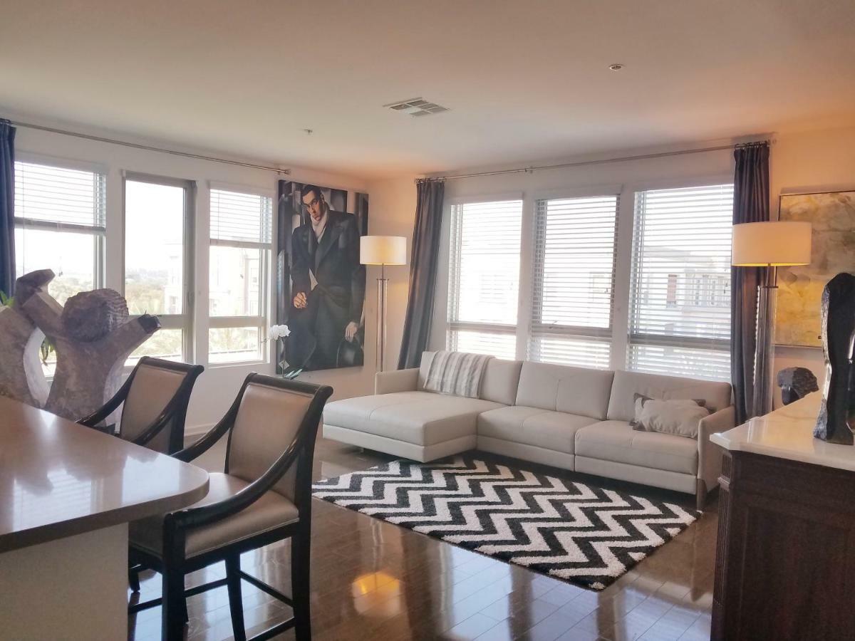 Penthouse Dreams *