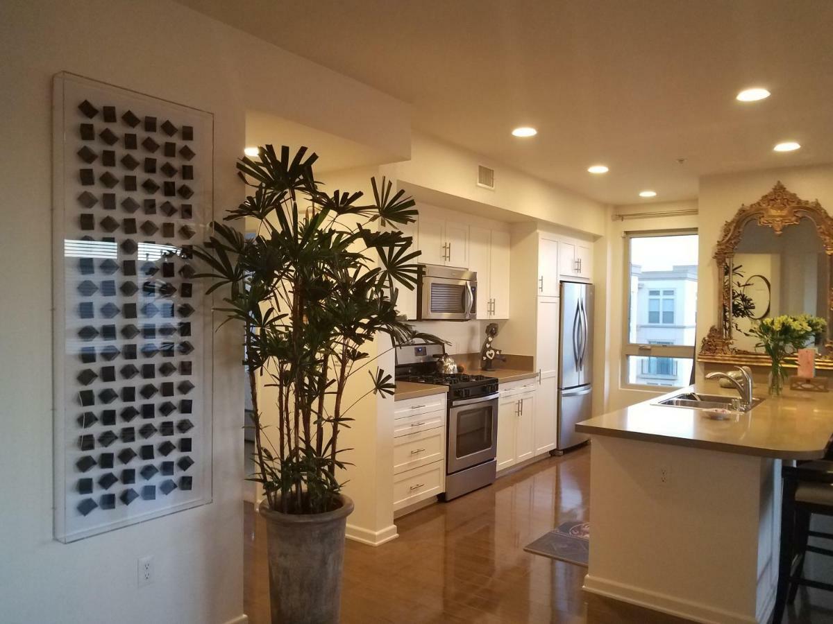 Apartment Penthouse Dreams Irvine