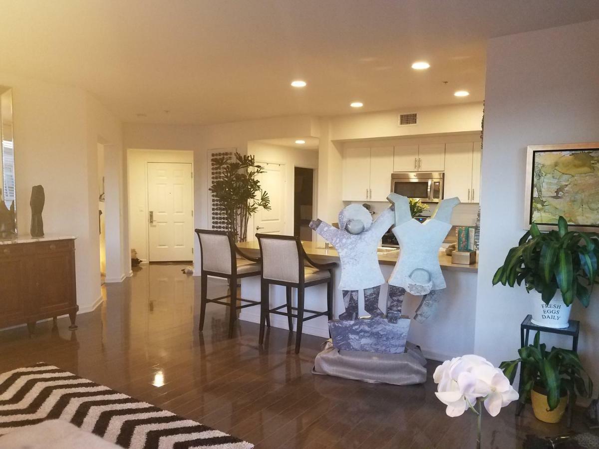 Apartment Penthouse Dreams