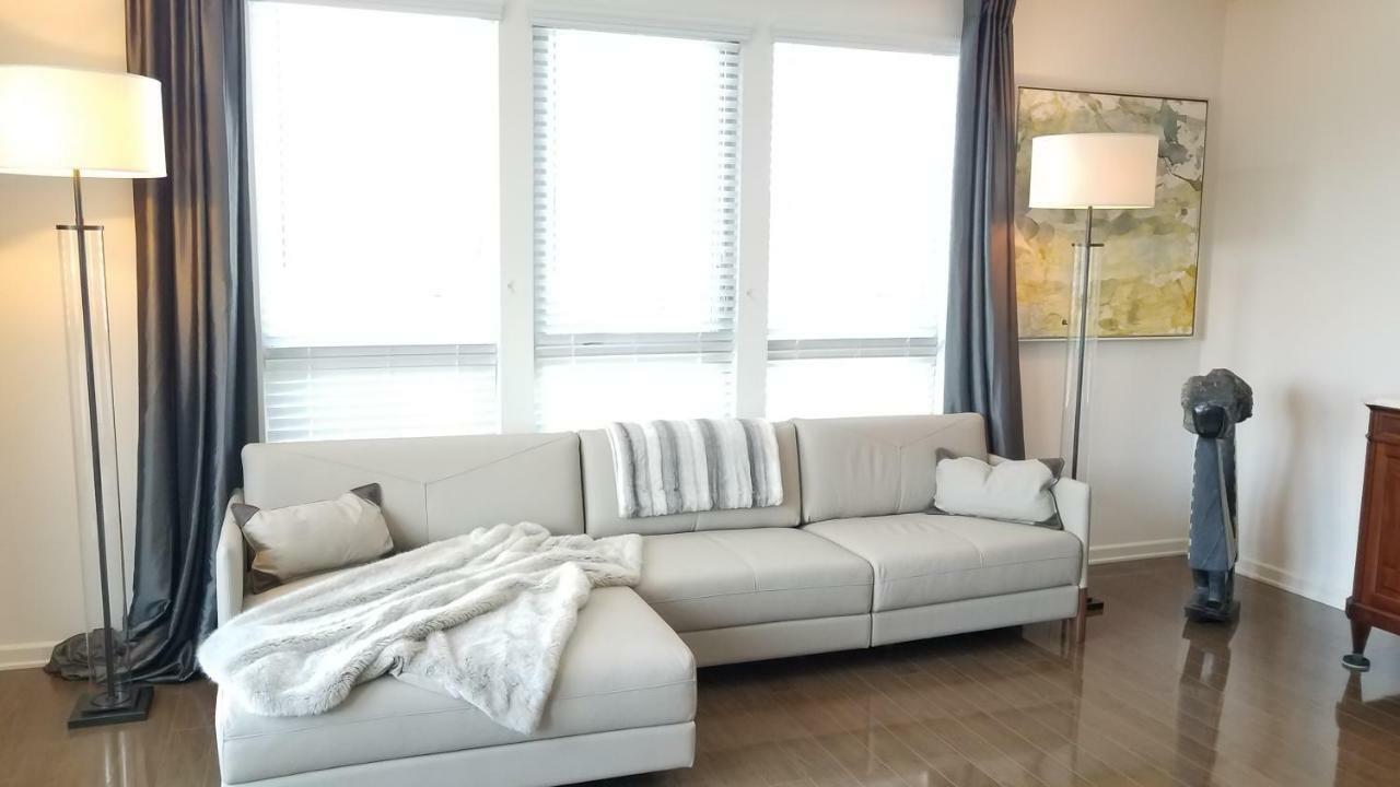 Apartment Penthouse Dreams