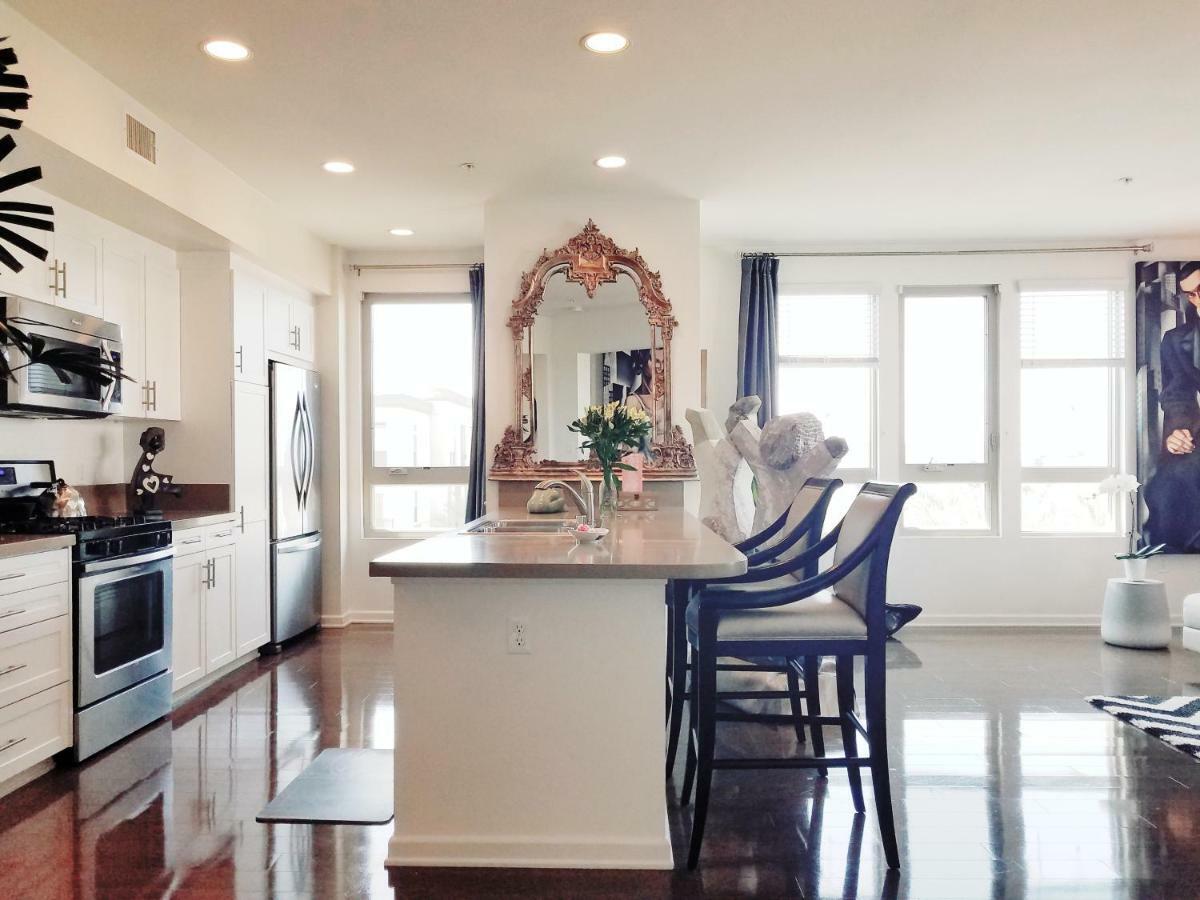 Penthouse Dreams Apartment Irvine