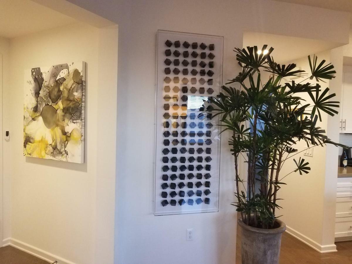 Penthouse Dreams Apartment