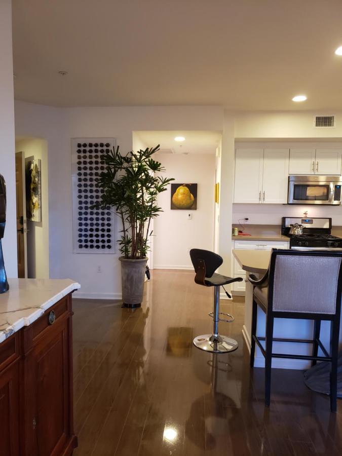 Penthouse Dreams Apartment *